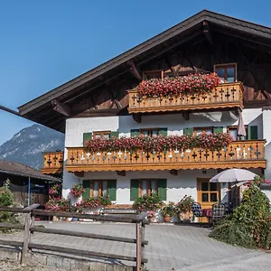 Zugspitze Grainau