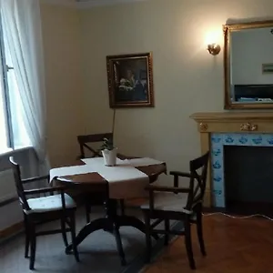 Minogi Apartament