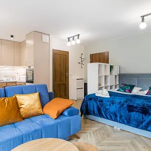 Wintera Iii - Billberry Apartament