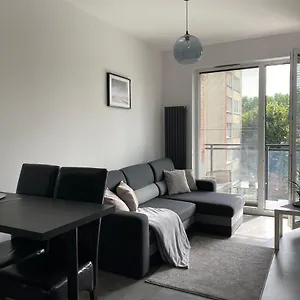 Perfect Spot At Wałowa / Center Apartament