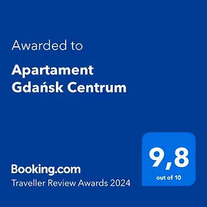 Apartament Centrum Apartament