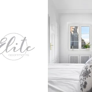  Apartmán Elite Heart Of The Old Town