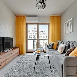 Luxury Voyage + Extra Bikes Apartament